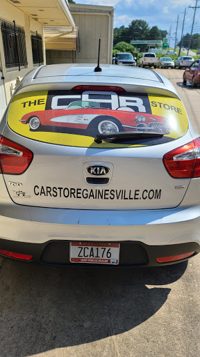 Used Car Dealer «Car Store», reviews and photos, 5043 McEver Rd, Oakwood, GA 30566, USA