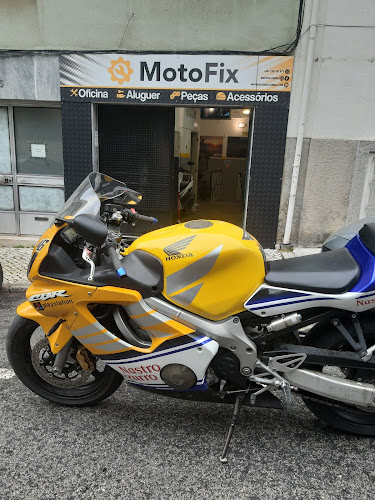MotoFix Lisboa