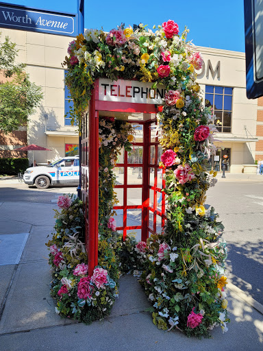 Computer Store «Apple Easton Town Center», reviews and photos, 4210 The Strand, Columbus, OH 43219, USA