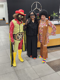 Mercedes-Benz Atlanta South Parts Department - Photo 5 - Car repair in Atlanta, GA, South Fulton