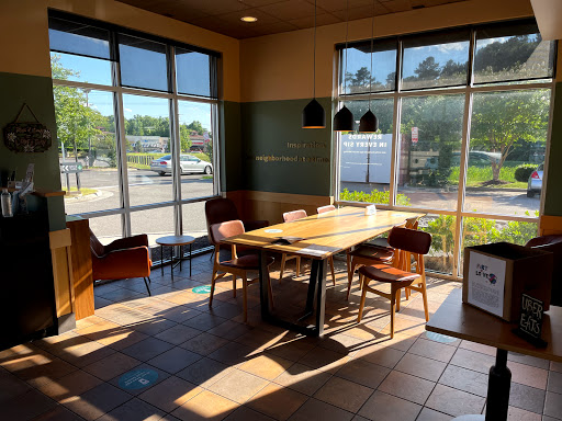 Coffee Shop «Starbucks», reviews and photos, 11716 W Broad St, Henrico, VA 23233, USA