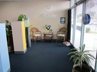 Miguel Mitchell: Allstate Insurance