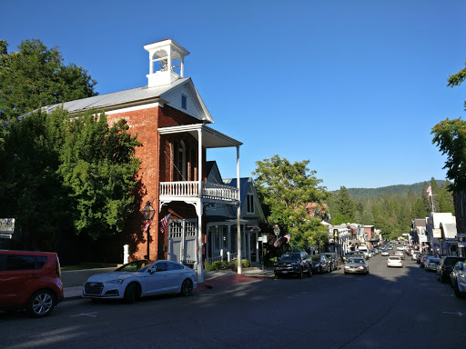 Cultural Center «Miners Foundry Cultural Center», reviews and photos, 325 Spring St, Nevada City, CA 95959, USA