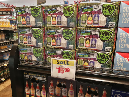 Supermarket «Stater Bros. Markets», reviews and photos, 1175 Baker St, Costa Mesa, CA 92626, USA