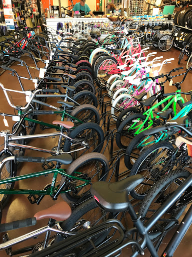 Bicycle Store «Bicycles of Phoenix», reviews and photos, 4848 E Cactus Rd #120, Scottsdale, AZ 85254, USA