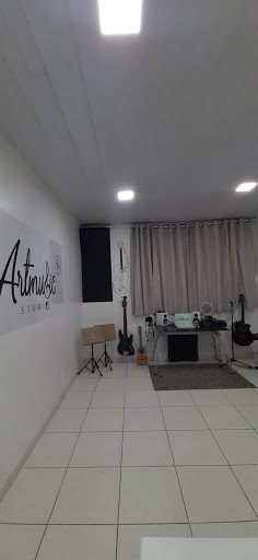 Artmusic Studio