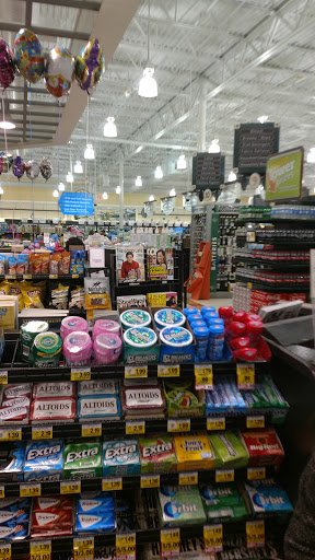 Grocery Store «Harris Teeter», reviews and photos, 8620 Guilford Rd, Columbia, MD 21046, USA