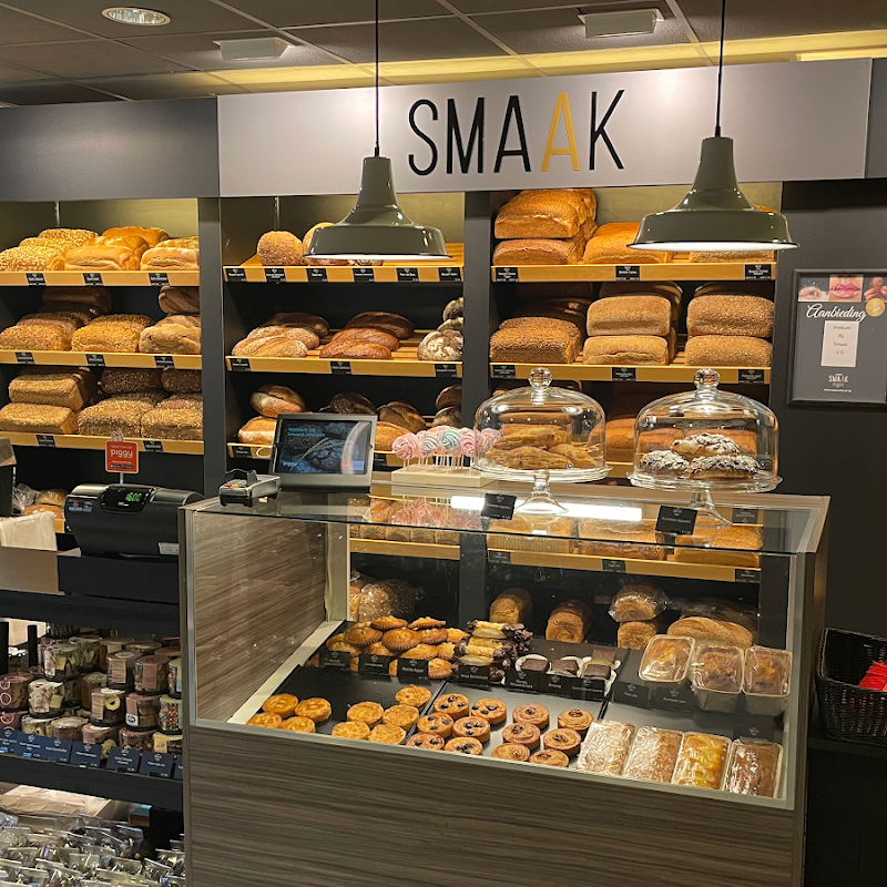 Bakkerij Smaak