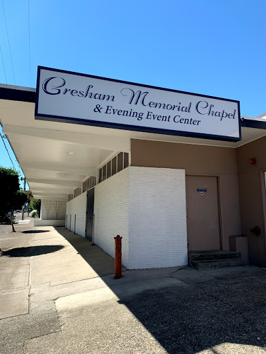 Funeral Home «Gresham Memorial Chapel», reviews and photos, 257 SE Roberts Ave, Gresham, OR 97080, USA