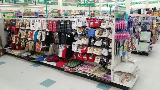 Dollar Store «Dollar Tree», reviews and photos, 1 Padanaram Rd, Danbury, CT 06811, USA