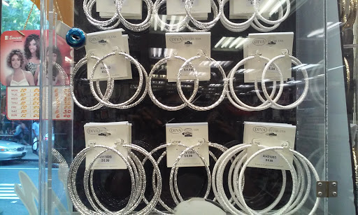 Beauty Supply Store «House of Beauty», reviews and photos, 1212 Chestnut St, Philadelphia, PA 19107, USA