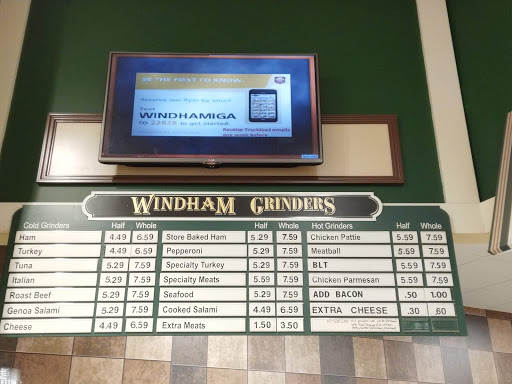 Supermarket «Windham IGA», reviews and photos, 422 Windham Rd, Willimantic, CT 06226, USA