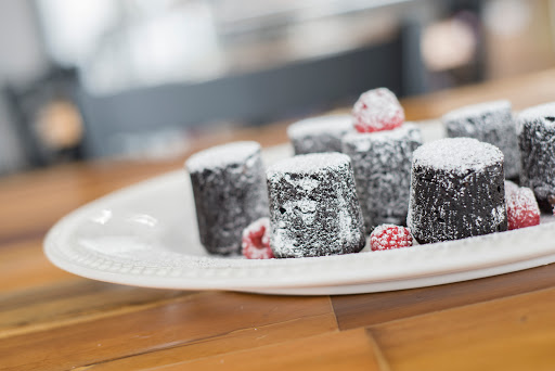 Restaurant «The Ideal Bite Community Kitchen», reviews and photos, 25938 Middlebelt Rd, Farmington Hills, MI 48336, USA