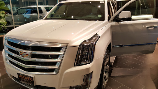 Chevrolet Dealer «Medved Chevrolet», reviews and photos, 11001 W Interstate 70 Frontage Rd N, Wheat Ridge, CO 80033, USA