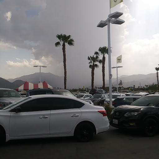 Nissan Dealer «Torre Nissan», reviews and photos, 79125 CA-111, La Quinta, CA 92253, USA