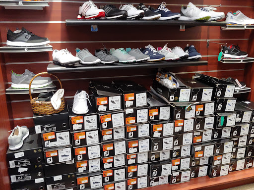 Sporting Goods Store «Planet Golf», reviews and photos, 7045 SW 87th Ave, Miami, FL 33173, USA