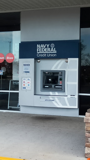 Credit Union «Navy Federal Credit Union», reviews and photos