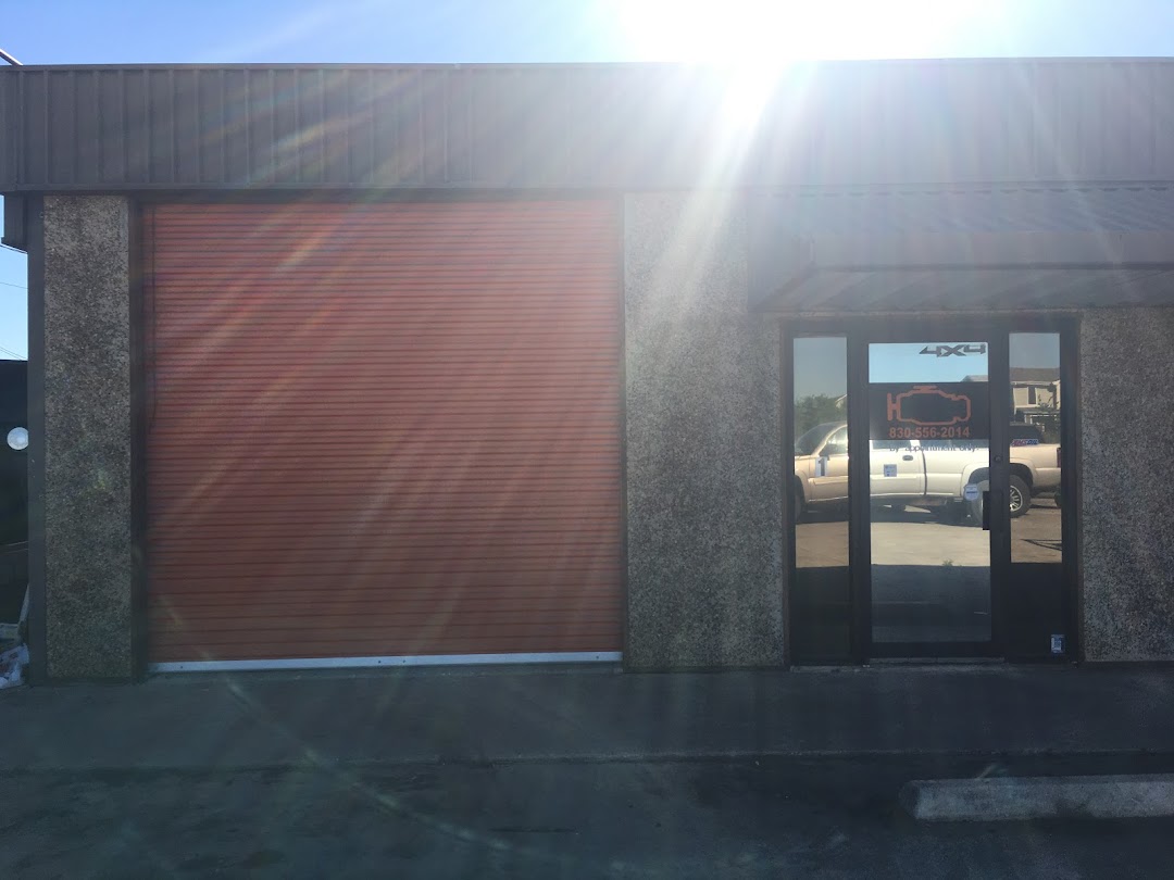 A&L Mobile Mechanics