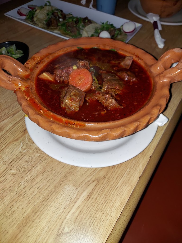 Los Paisanos Mexican Buffet 28110