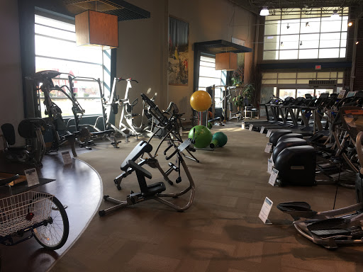 Bicycle Store «Bicycle Garage Indy & BGI Fitness», reviews and photos, 4340 E 82nd St, Indianapolis, IN 46250, USA