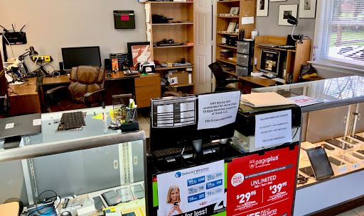 Computer Repair Service «Igeek», reviews and photos, 3374 Shelbyville Hwy, Murfreesboro, TN 37127, USA