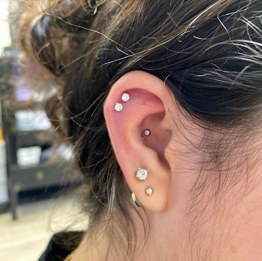 Explore men tattoo ideas forearm, creative tattoo ideas in Roseville, available at Sacred Arrow Studio