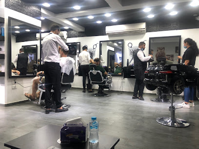 Barbero Men's Hair Salon