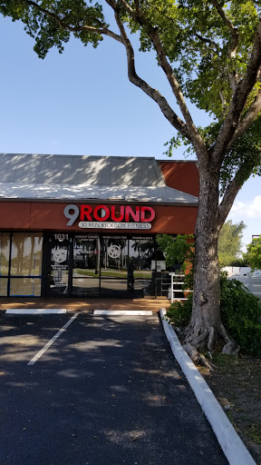 Gym «9Round», reviews and photos, 1031 N Federal Hwy, Fort Lauderdale, FL 33304, USA