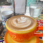 Photo n°1 de l'avis de Ben.o fait le 11/06/2023 à 19:14 sur le  Racy Bar & Cocktails à Massa Lubrense