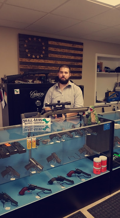 Small Arms Supply Co
