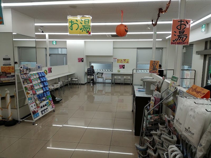 セブン-イレブン 京都吉田近衛町店
