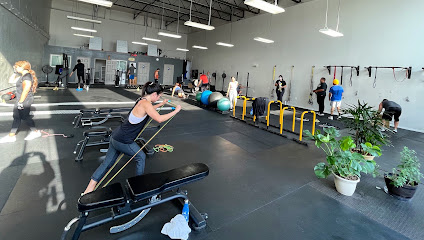 The Fitness Tech - 303 Linden Ave, South San Francisco, CA 94080