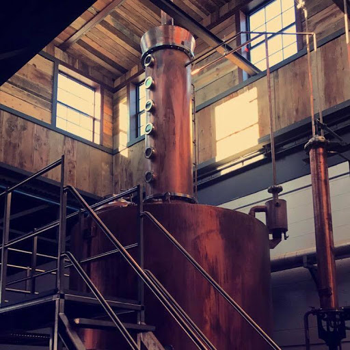 Deep Ellum Distillery