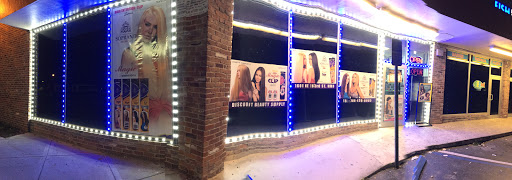 Beauty Supply Store «Discount Beauty Supply Nmb», reviews and photos, 1601 NE 163rd St, North Miami Beach, FL 33162, USA