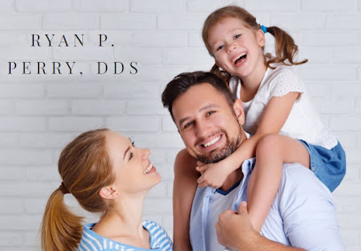 Ryan P. Perry, DDS