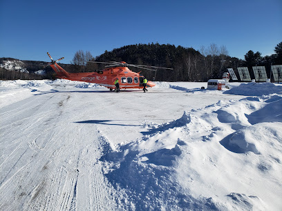 Bancroft Community Airport