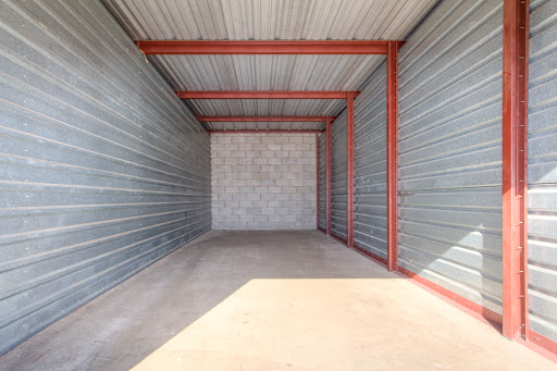 Self-Storage Facility «Suncrest Mini Storage», reviews and photos, 7410 W Peoria Ave, Peoria, AZ 85345, USA