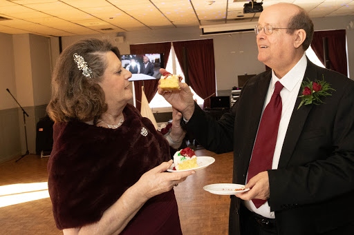 DJ Service «Curtis Knight Entertainment», reviews and photos, 644 Boston Rd, Billerica, MA 01821, USA