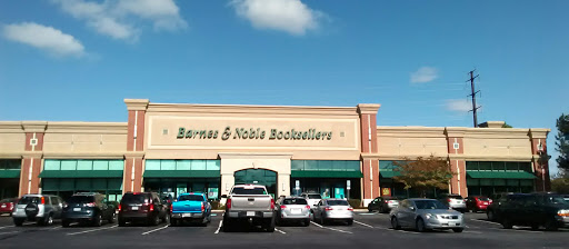 Book Store «Barnes & Noble», reviews and photos, 12170 Jefferson Ave, Newport News, VA 23602, USA