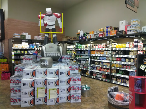 Wine Store «Total Wine & More», reviews and photos, 2701 184th St SW #108b, Lynnwood, WA 98037, USA