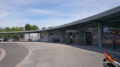 Centre Aquatique Galéa à Rethel