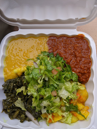 Haleluya Ethiopian Gourmet image