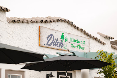 Ditch Kitchen & Surf Bar - 25 Bayview Ave, Bay Shore, NY 11706