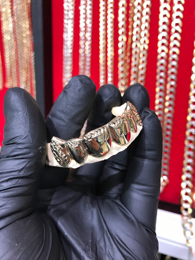 Jewelry Designer «Unique Jewelry», reviews and photos, 711 Park St B, Hartford, CT 06106, USA