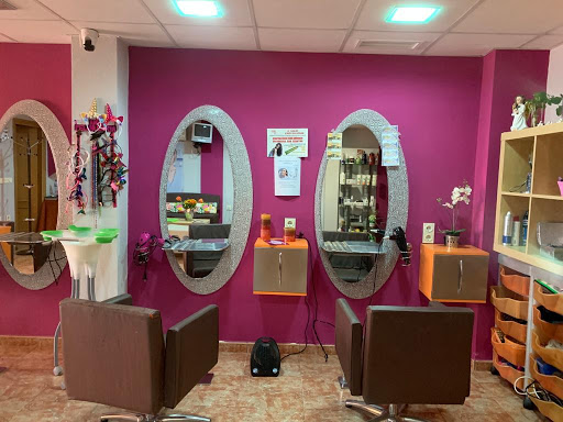 Peluquería y Estética Ana en Caravaca de La Cruz, Murcia