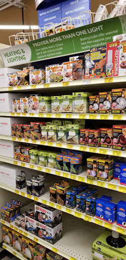 Pet Supply Store «PetSmart», reviews and photos, 6370 North Point Pkwy, Alpharetta, GA 30022, USA