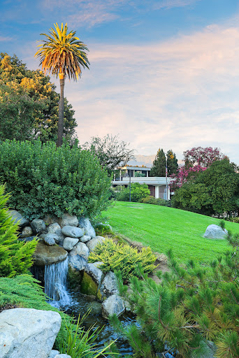 Wesley Kang San Gabriel Valley Realtor KW Executive image