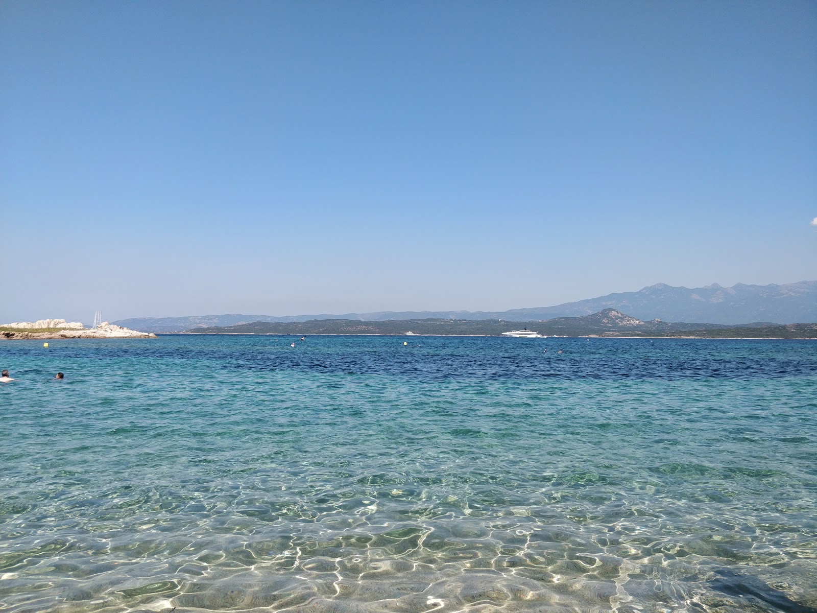 Tonnara beach photo #8