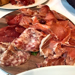 Photo n°2 de l'avis de Tony.a fait le 01/09/2019 à 01:57 sur le  Al Quadrante à Venice