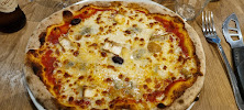 Plats et boissons du Pizzeria La Margherita Bagnolet à Paris - n°17